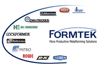 Formtek Group